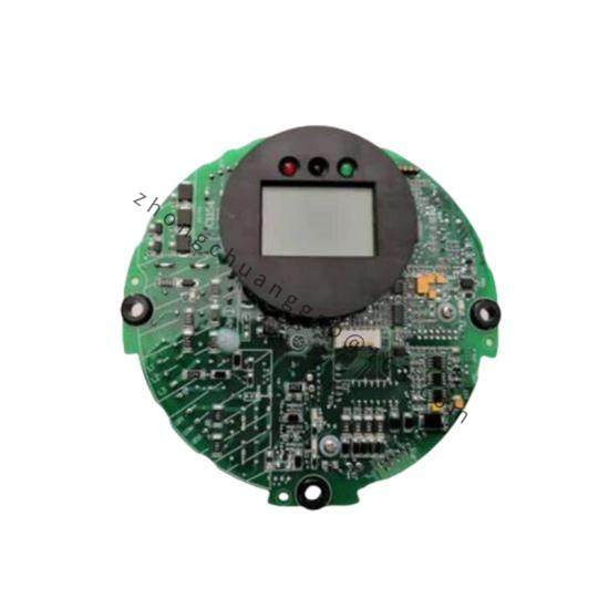 Rotork IQT MOD6G