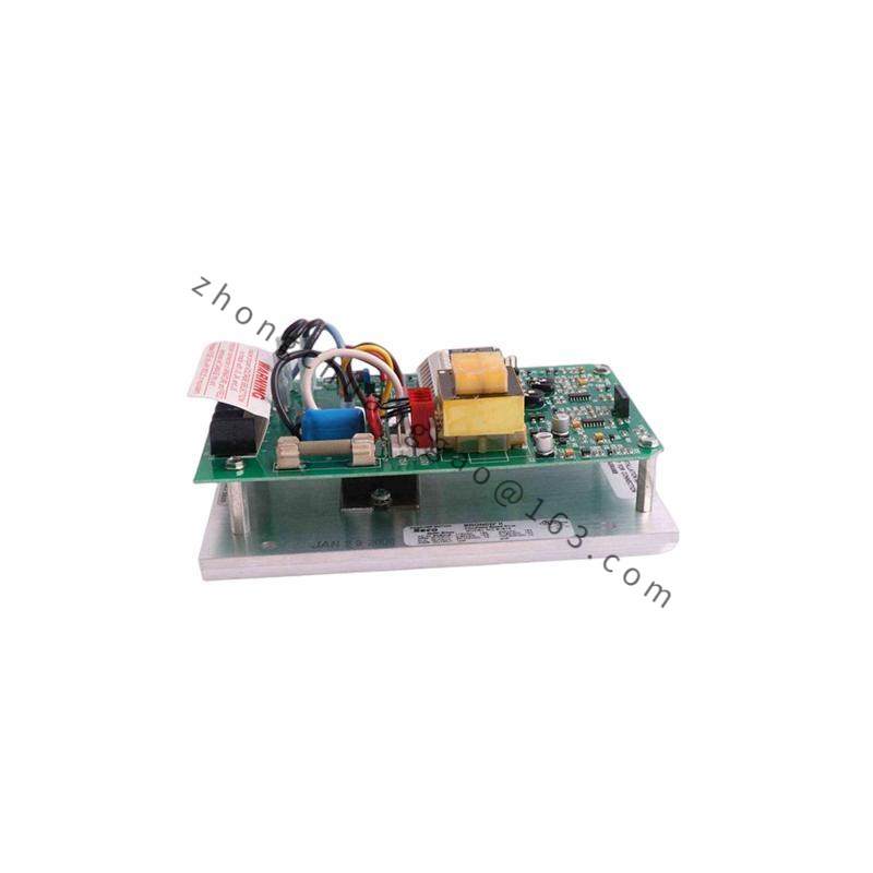 ROTORK MOD 6G Main PCB