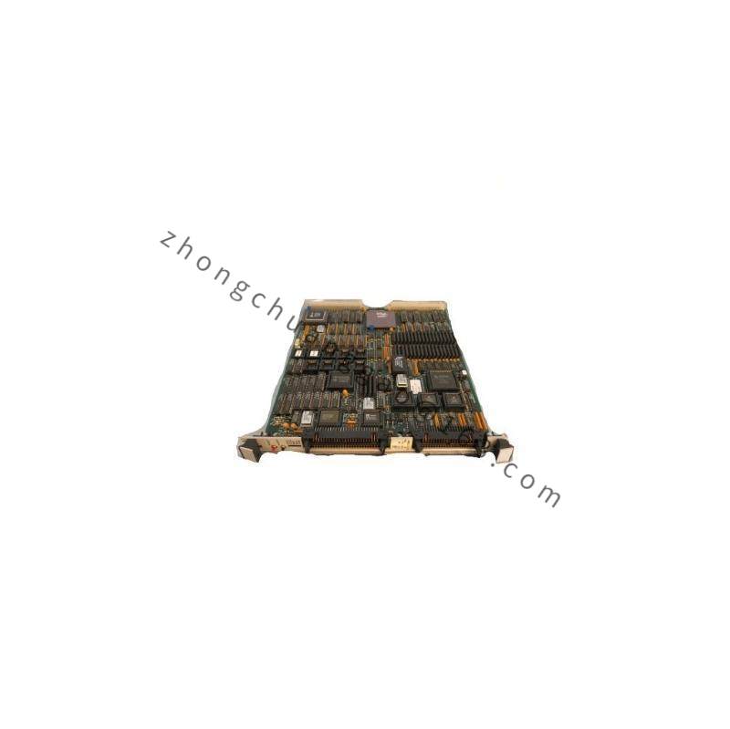 RTF 3003/00 SER 3000 I/O I/O MODULE