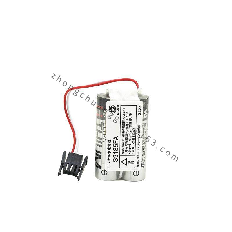 YOKOGAWA S9185FA Battery Pack