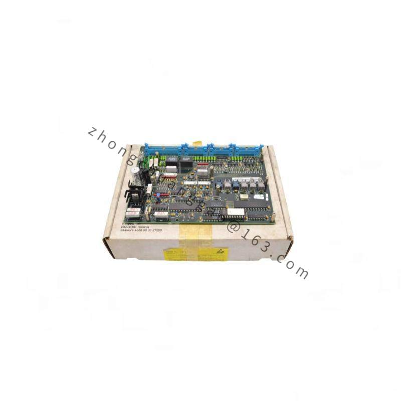 AB 1746-OW8 SLC 500 Digital Output Relay Module