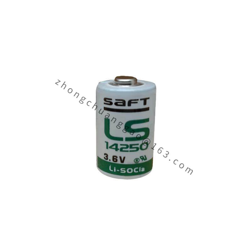 Saft LS14250 Battery