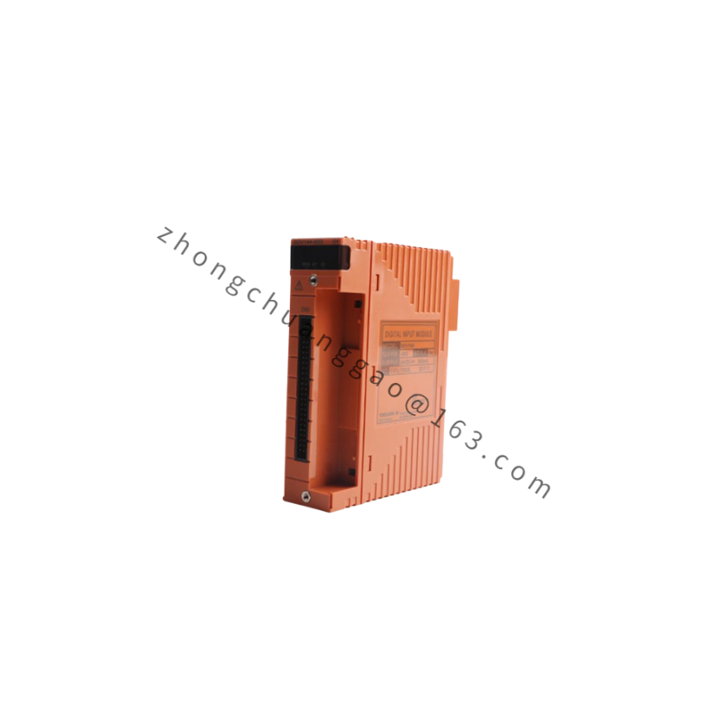 YOKOGAWA SAI143-S03 Analog Input Module