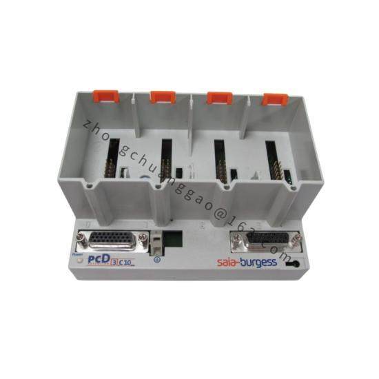 SAIA 52030C10 PCD2.W200