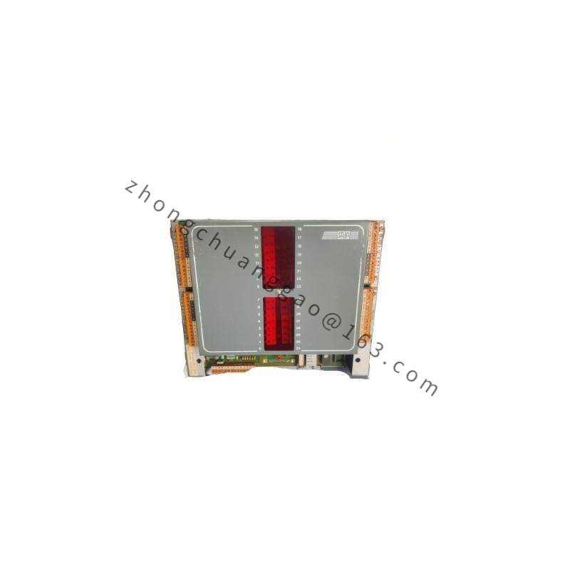 SAIA PCA1.M41M4 PLC PANEL