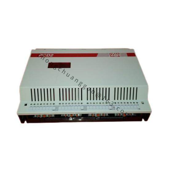 SAIA PCD2.C100 EXPANSION SUPPLY MODULE