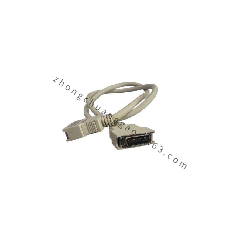 SAIA PCD2.K110 Cable Connection