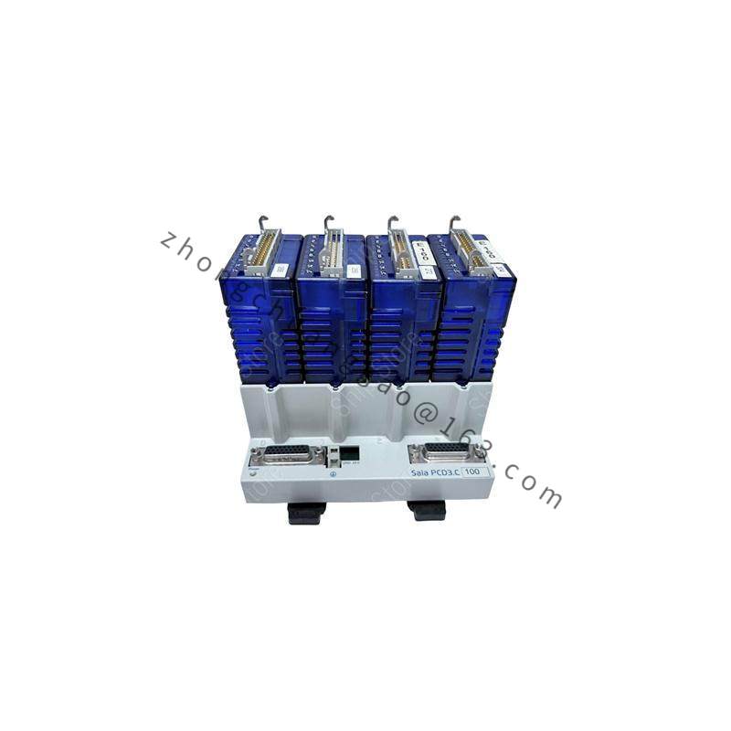 SAIA PCD3.R60X
