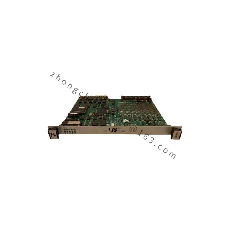 SALVAGNINI MINP8+ controller