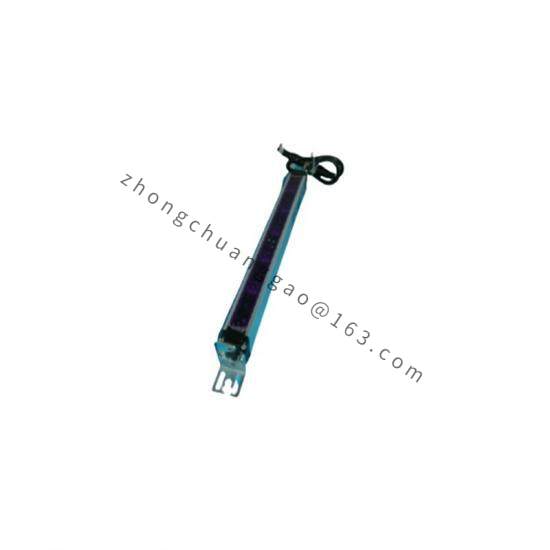 SANIL SAS-0604 PLC Module