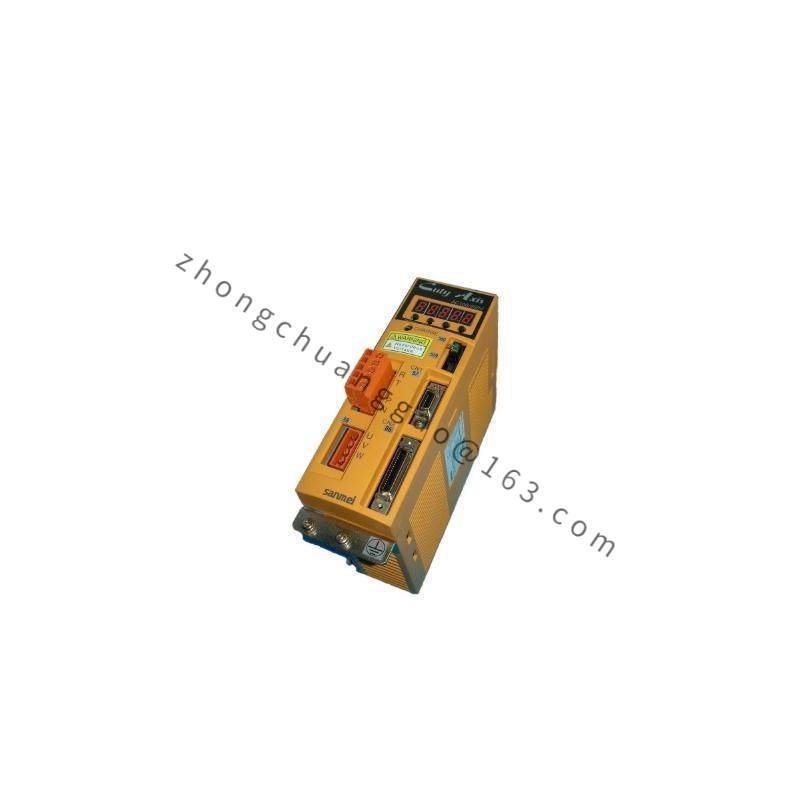 SANMEI RT-001AXE Cuty Axis RT001AXE Controller