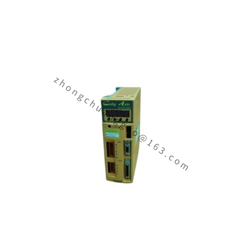 SANMEI TRC-002SO AC SERVO MOTOR