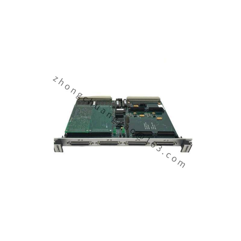 SBS VME-IP-CARRIER VIPC616