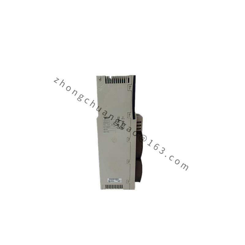 Scancon GOV93-2500-604312M  Encoder