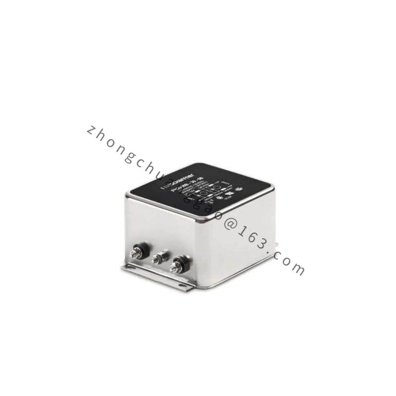 SCHAFFNER FN2060-3-0 LINE FILTER