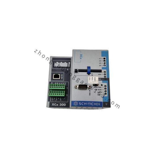 SCHLEICHER UST21