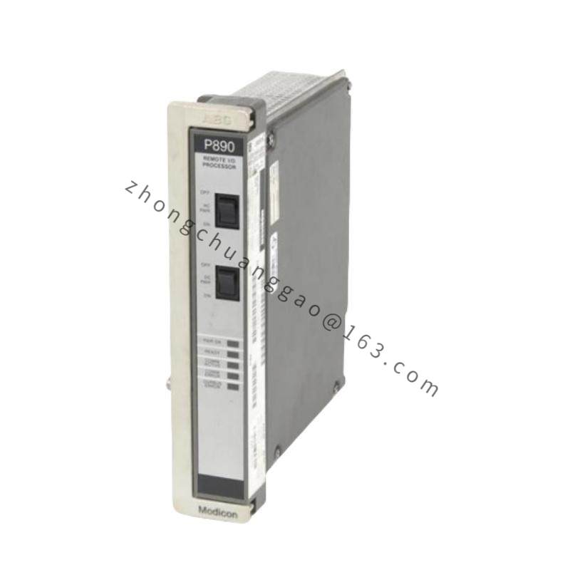 Schneide Schneide AS-P890-000 REMOTE I/O ADAPTOR 