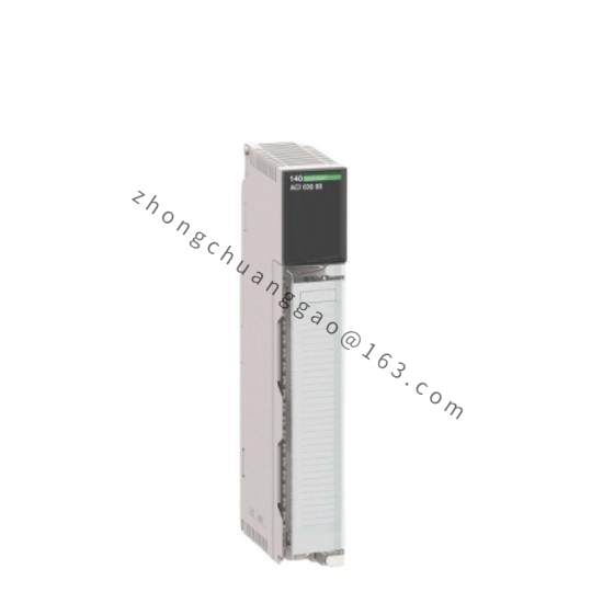 SCHNEIDER 140ACI04000