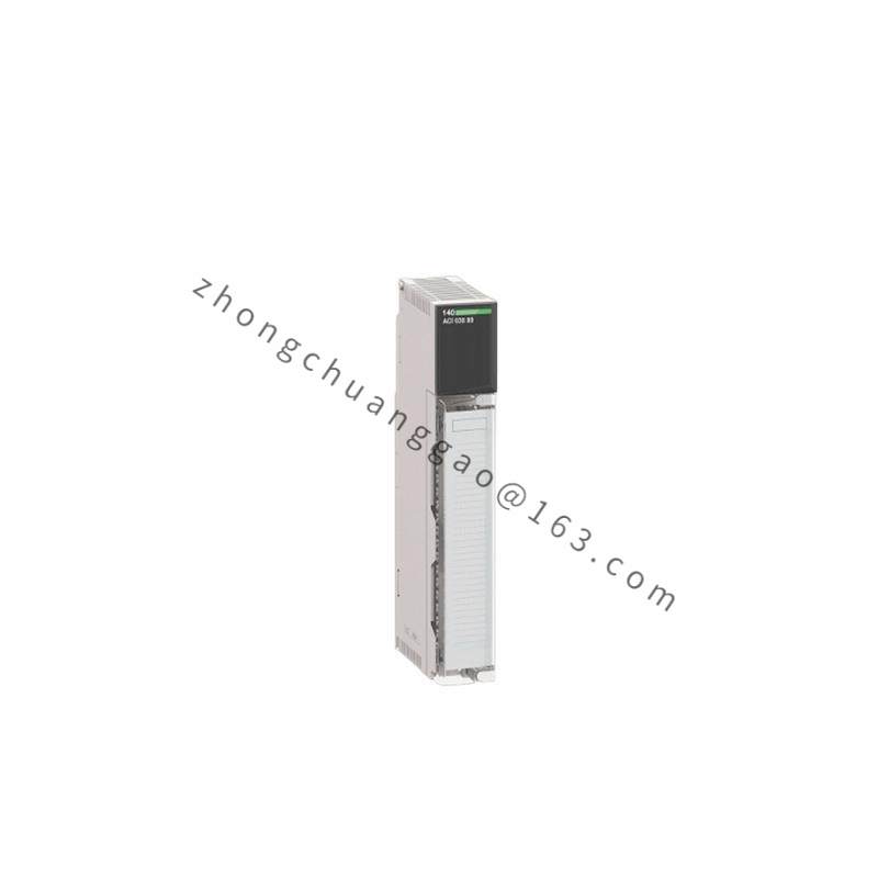 Schneider 140ACI04000 ANALOGUE INPUT