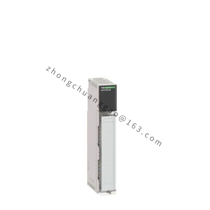Schneider 140ACO02000