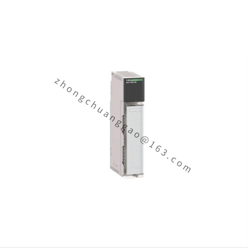 SCHNEIDER 140ACO04000C I/O Module