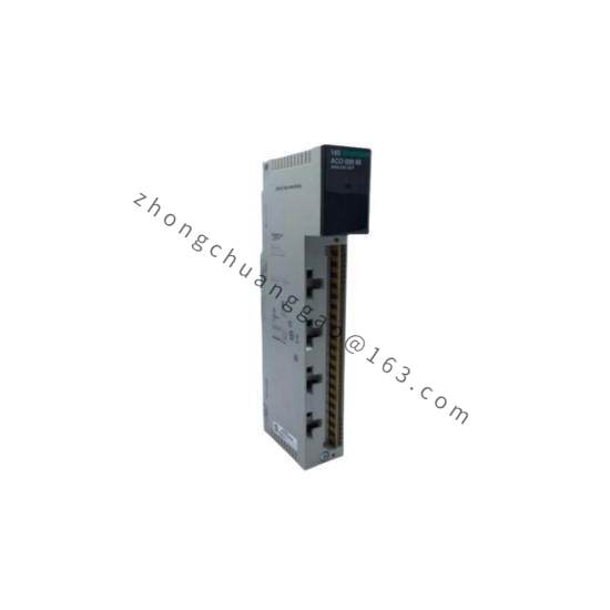 Schneider 140SDI95300S  Modicon Safety dc discrete input module