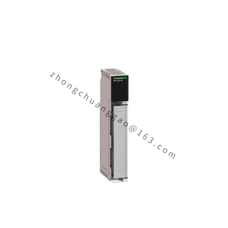 SCHNEIDER 140ACO13000