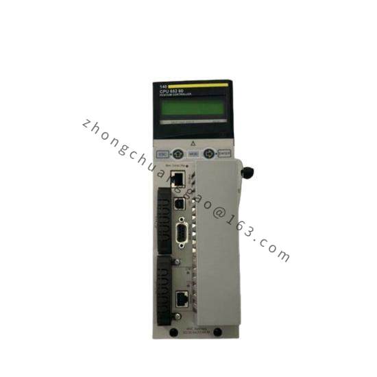 SCHNEIDER 140CPS11100
