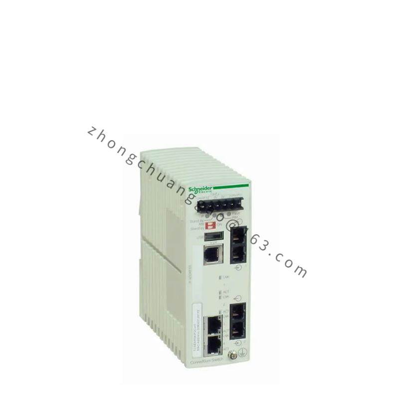 SCHNEIDER 140CPS21400