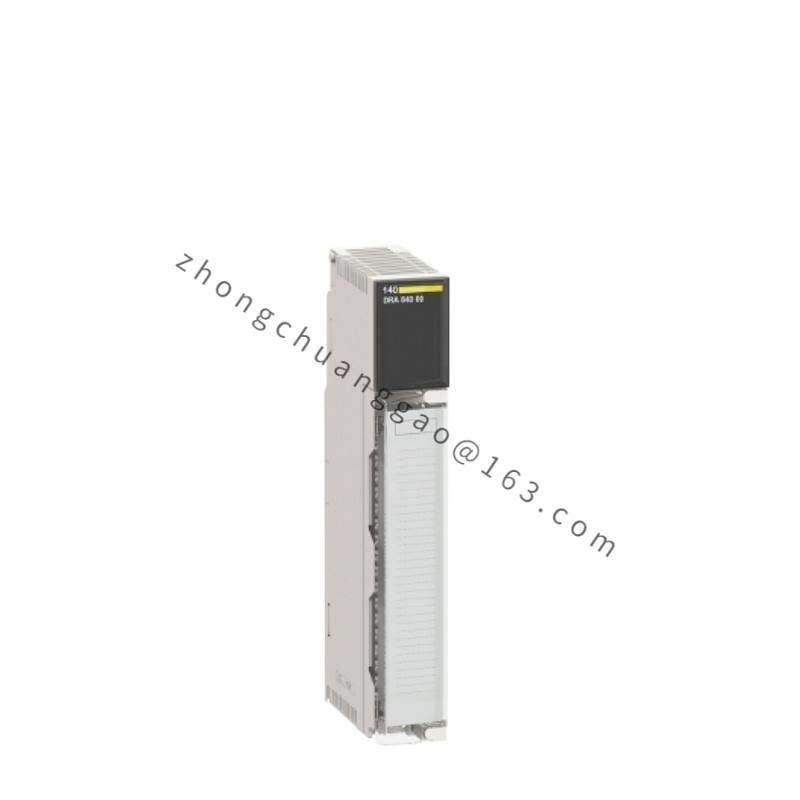 Schneider 140CPS22400 power supply module Modicon Quantum
