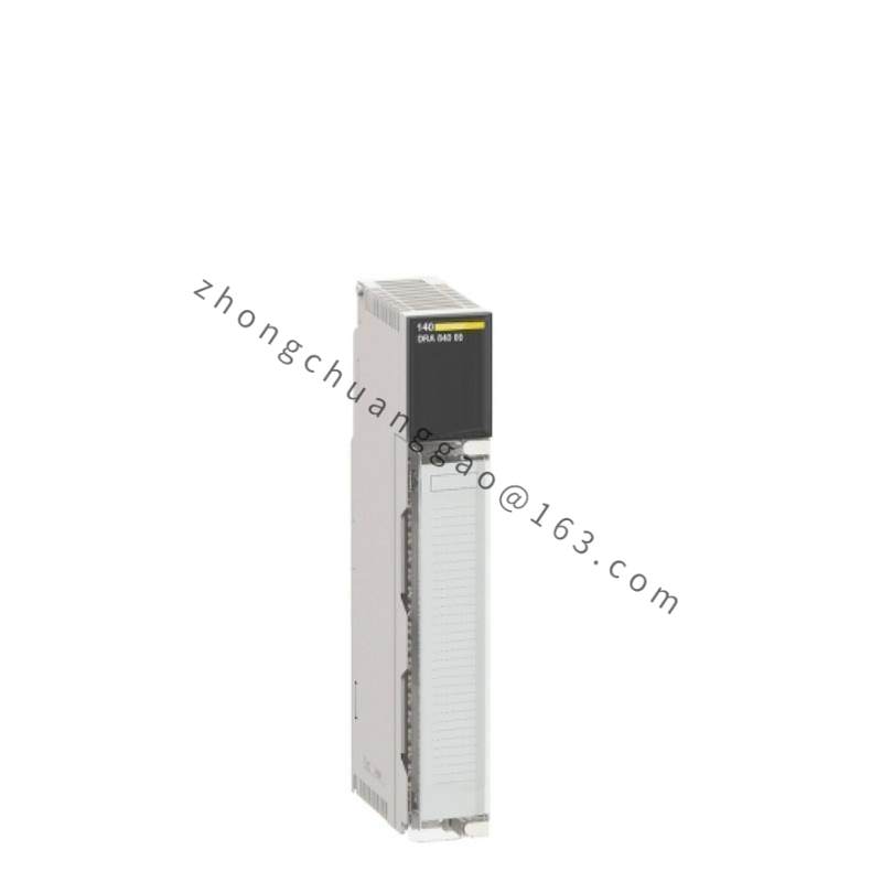 Schneider 140CPS52400 MODICON QUANTUM