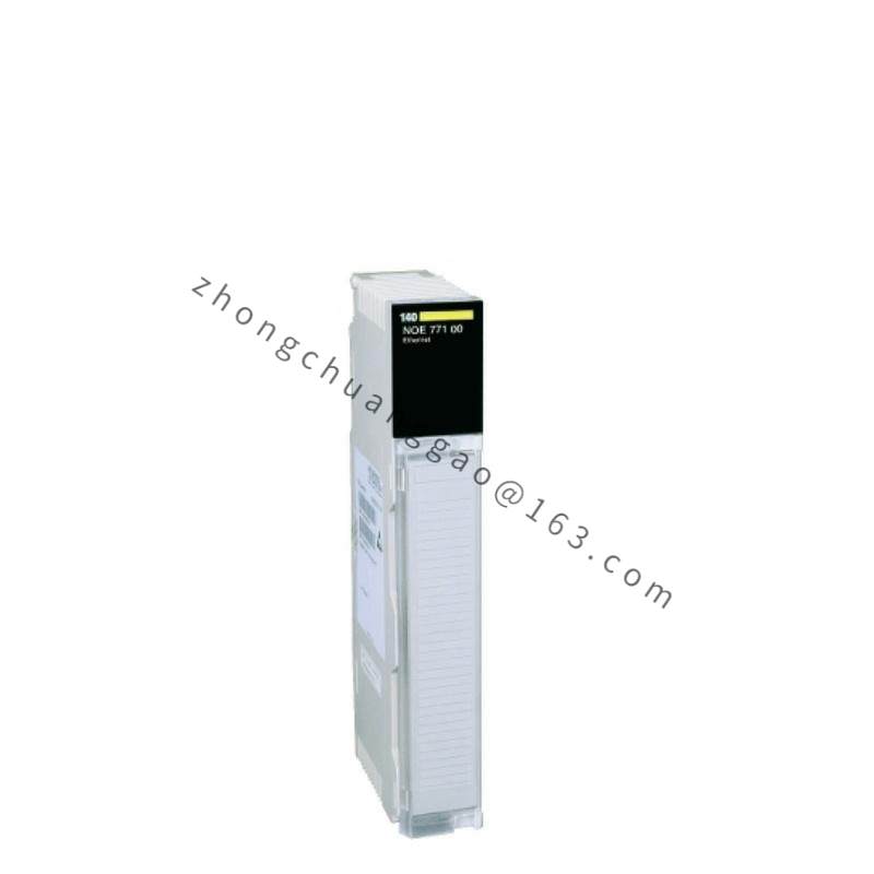 Schneider 140CPU11302 PROCESSOR