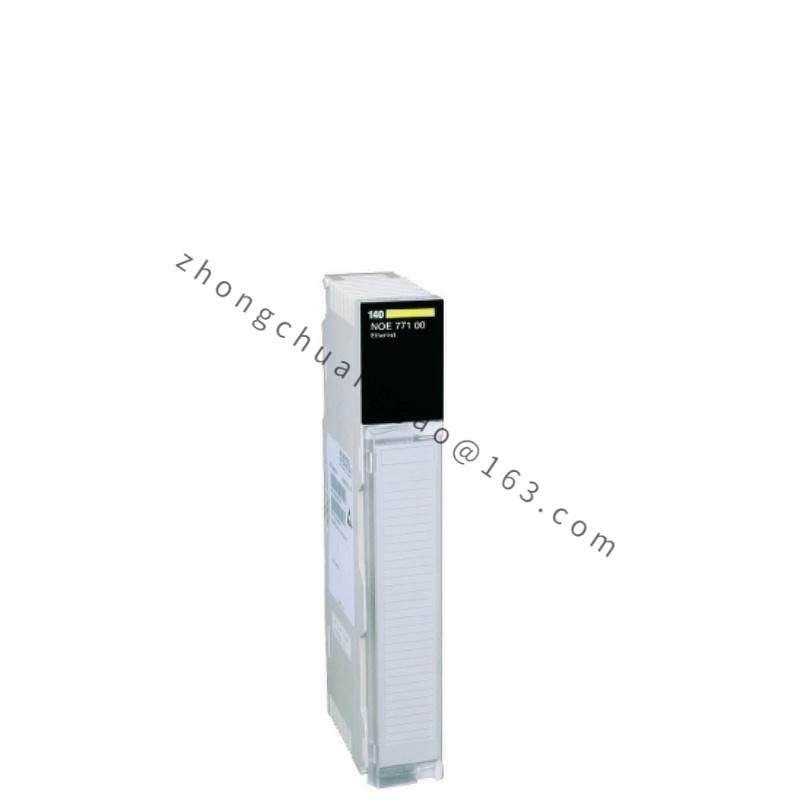 Schneider 140CPU11303 PROCESSOR