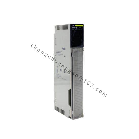 SCHNEIDER 140CPU31110