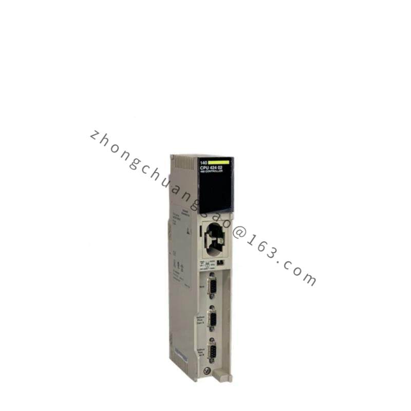 Schneider 140CPU42402 CPU Module