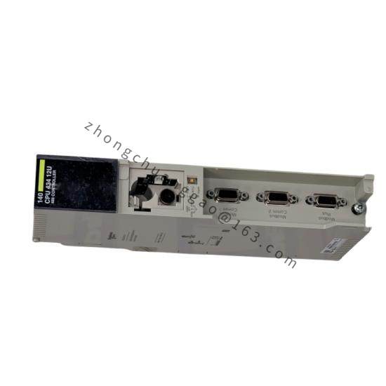 SCHNEIDER 140CPU43412