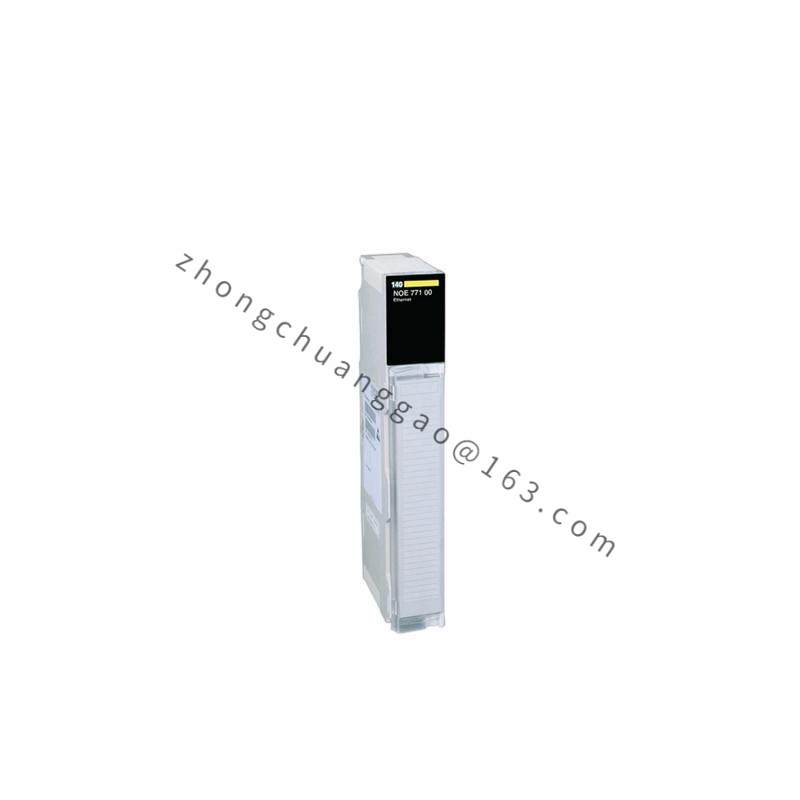 SCHNEIDER 140CPU53414B PLC CONTROLLER