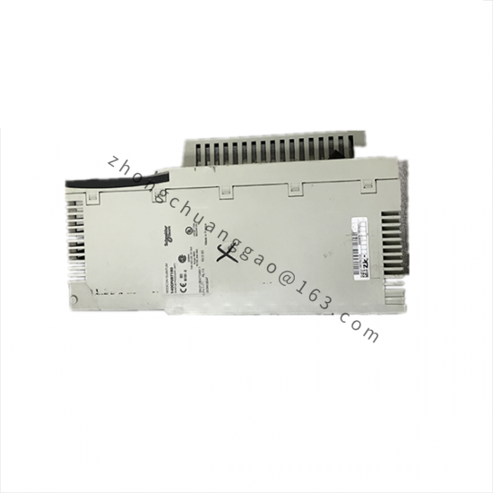 SCHNEIDER 140CPU67160PV：26 CPU modular