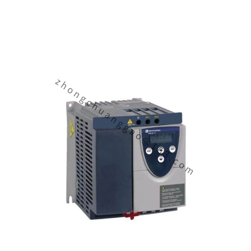 SCHNEIDER 140CRA93100