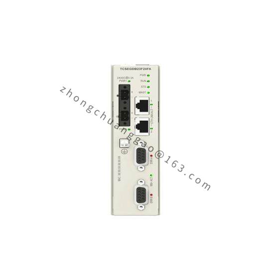 SCHNEIDER 140CRP31200