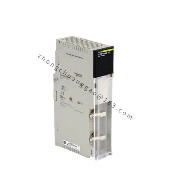 Schneider 140CRP93200