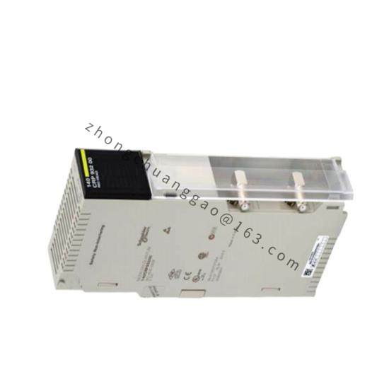 Schneider 140CRP93200