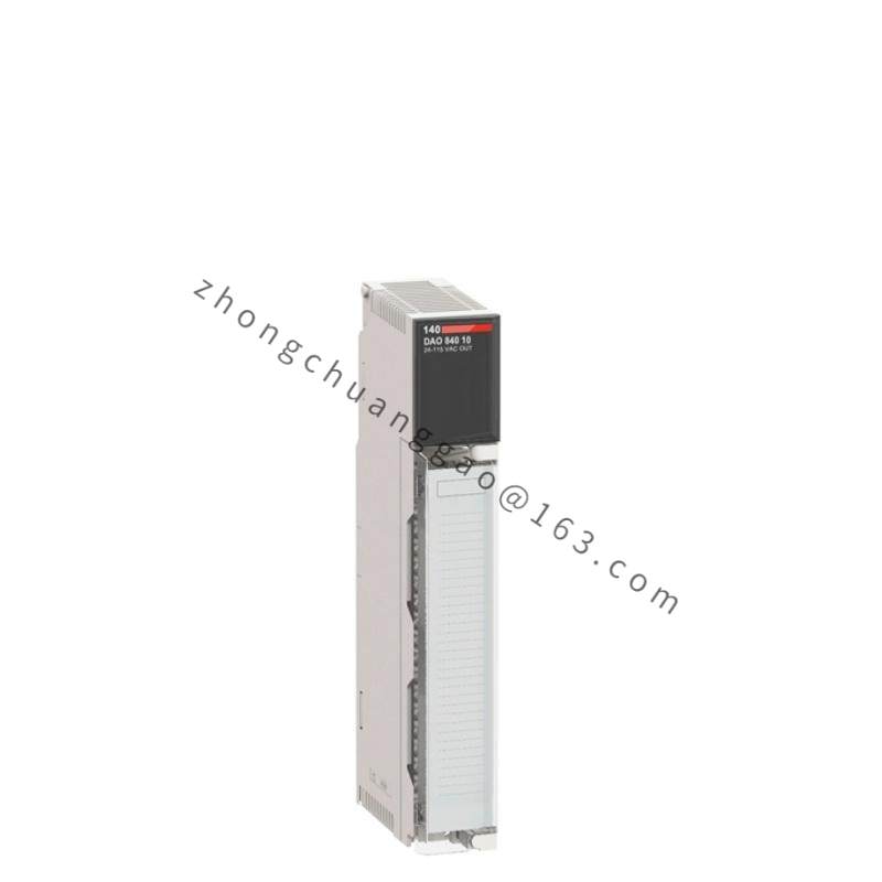 SCHNEIDER 140DAO84000