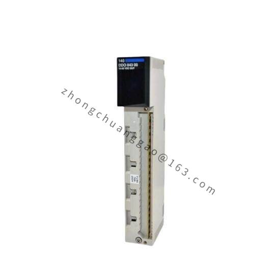 Schneider 140DDO84300