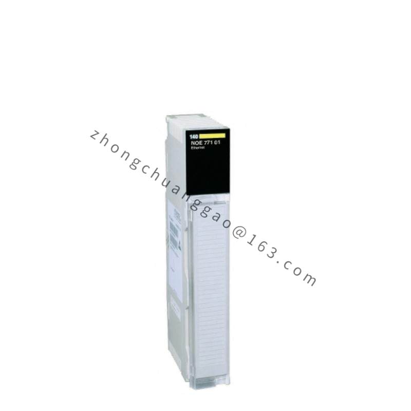 Schneider 140EHC10500 HIGH-SPEED COUNTER MODULE