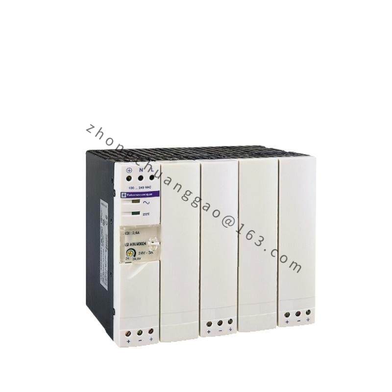 SCHNEIDER 140HLI34000
