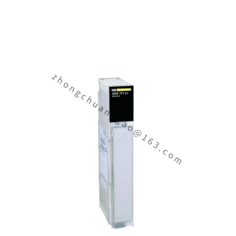 Schneider 140NOM21100 Modicon 1CH MB+ Head Modbus Plus Quantum --SA