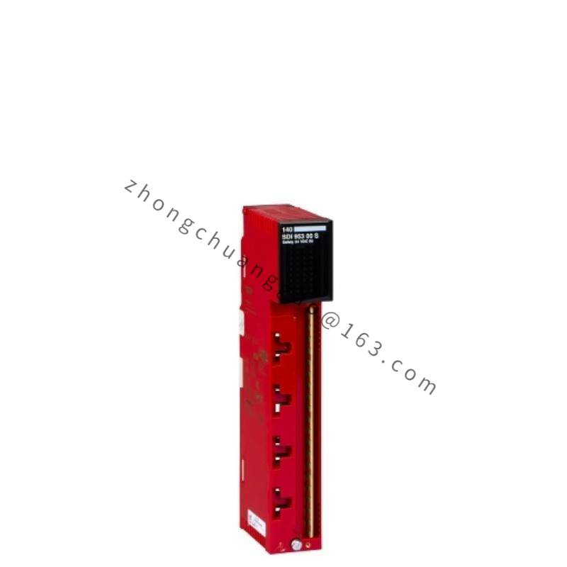 SCHNEIDER 140SDI95300S