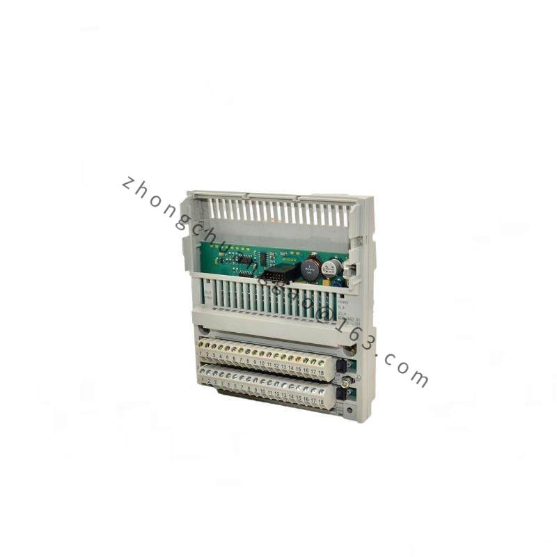 SCHNEIDER 170ADO34000 Discrete output module