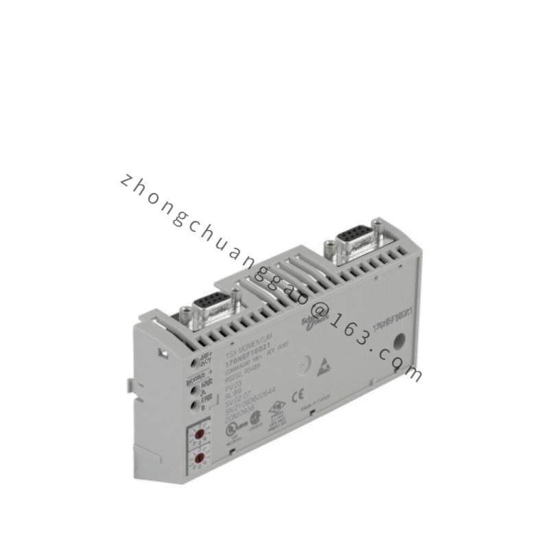 SCHNEIDER 170PNT11020